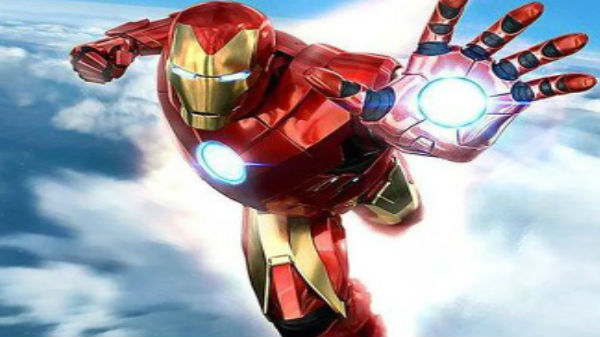 சூப்பர் ஹீரோ என்பது ஒருவரின் கற்பனை