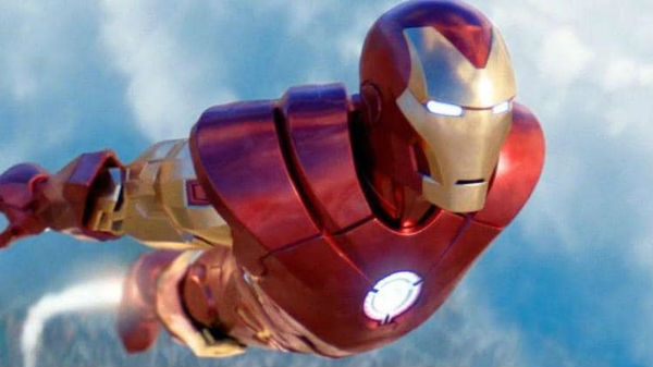 மார்வெல் காமிக்ஸ் மற்றும் டிசி காமிக்ஸ்