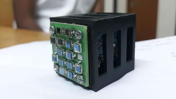 ஸ்பேஸ் கிட்ஸ் இந்தியா