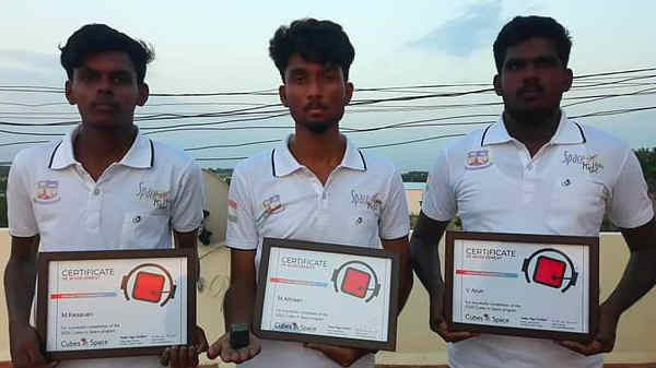 விண்ணில் பாயப்போவது எப்போது?