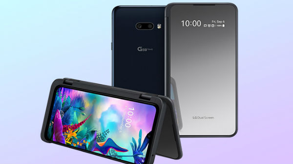 6.4-இன்ச் எஃப்எச்டி பிளஸ் டிஸ்ப்ளே