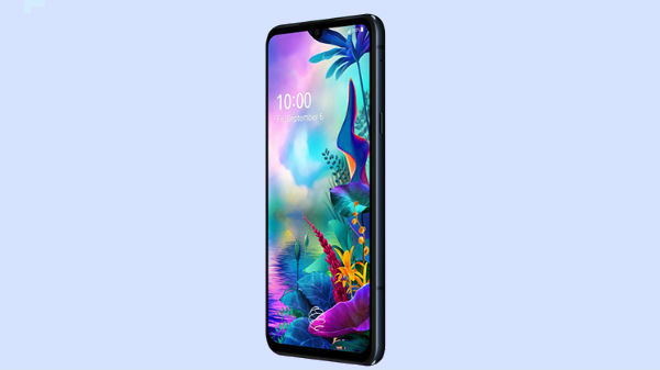 6ஜிபி ரேம் மற்றும் 128ஜிபி சேமிப்பு