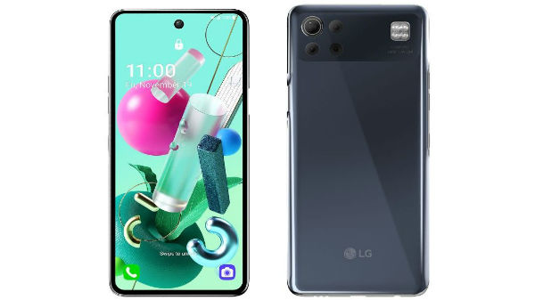  சாதனத்தில் 6ஜிபி ரேம் மற்றும் 