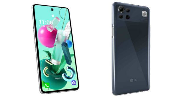 , வைஃபை, புளூடூத் 5.1, யூ.எஸ்.பி