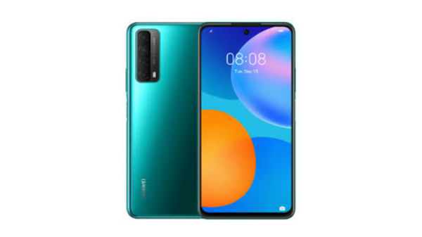 அசத்தலான ஹூவாய் Y7a ஸ்மார்ட்போன் அறிமுகம்.!