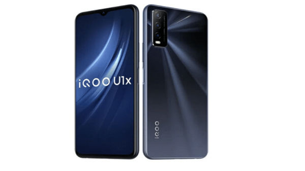 ஸ்மார்ட்போன் லைட் பிளாக்