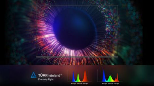  RGB பின்னொளி 