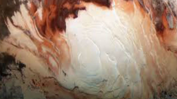 மூன்று ஏரிகள் கண்டுபிடிப்பு