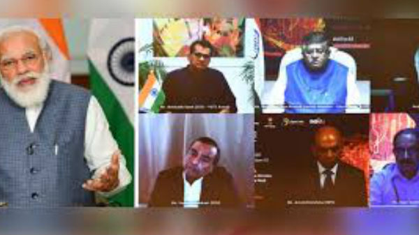  தகவல் தொழில்நுட்ப அமைச்சகம் 