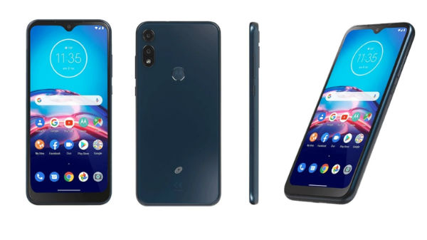 லேட்டஸ்ட் மோட்டோ ஸ்மார்ட்போனின் முழு அம்சங்களும் 