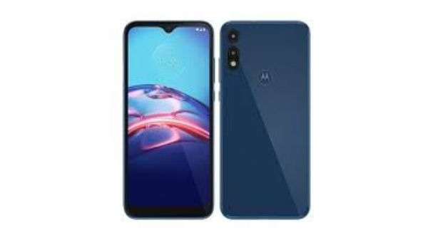 ஸ்டோரேஜ் உள்ளது