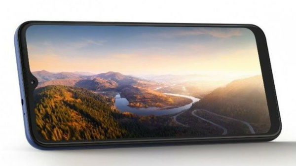  5000எம்ஏஎச் பேட்டரி பொறுத்தப்பட்டுள்ளது, எனவே