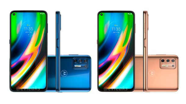 மோட்டோ ஜி 5ஜி