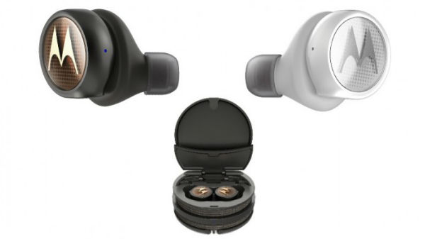 மோட்டோரோலா டெக் 3 சாதனம்