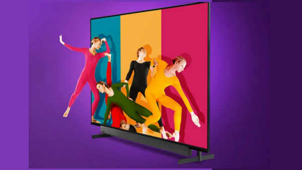 எச்டி, ஃபுல் எச்டி மற்றும் 4K டிவி 