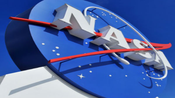 அமெரிக்க விண்வெளி நிறுவனம்