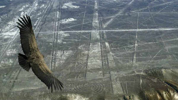 ஜியோகிளிஃப் (geoglyph) என்றால் என்ன? 