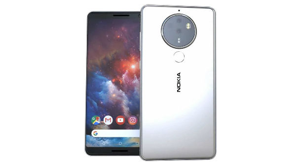 எச்எம்டி குளோபலின் முக்கிய சந்தை