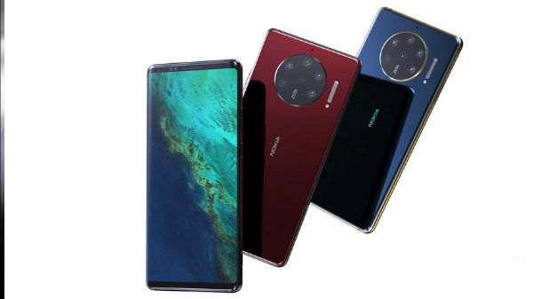 கூகிள் 2 மாதங்களுக்கு முன்பு நோக்கியாவில் முதலீடு