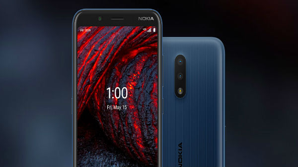 ஸ்மார்ட்போனின் 