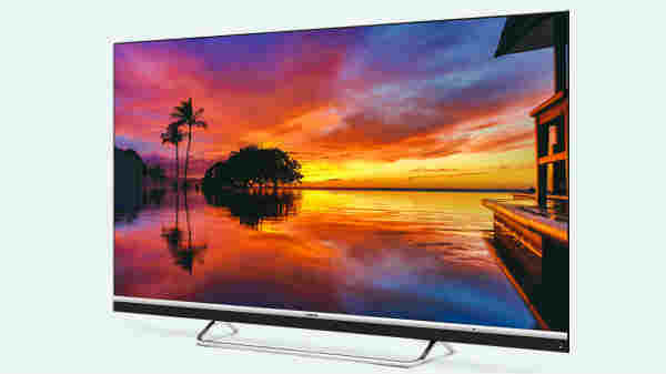 ப்ரோன்டோ ஃபோகல் AI இன்ஜின் 