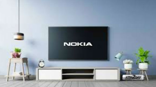Nokia ஸ்மார்ட் Tv