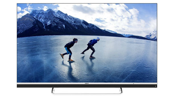 UHD ஸ்மார்ட் டிவிகளின் விலை 