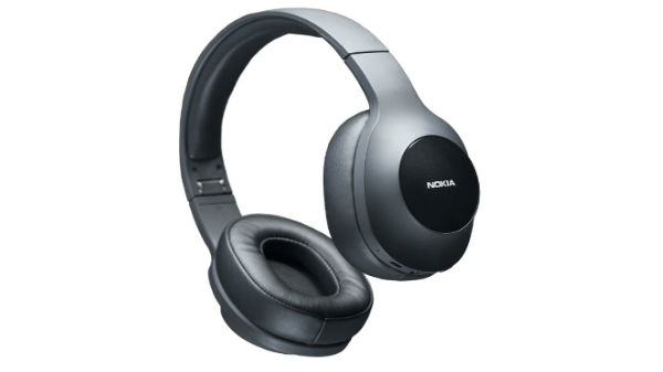 வயர்லெஸ் ஹெட்ஃபோன்ஸ் ஆனது