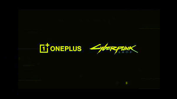 ஒன்ப்ளஸ் உடன் CD ப்ராஜெக்ட் கூட்டு 