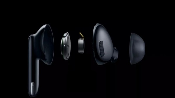 ஒப்போ என்கோ எக்ஸ்: அம்சங்கள்