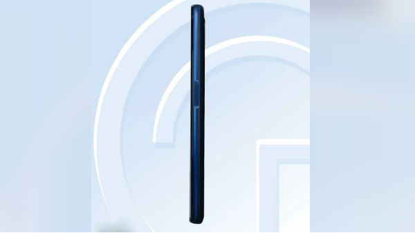 Oppo K7x ஸ்டோரேஜ் 