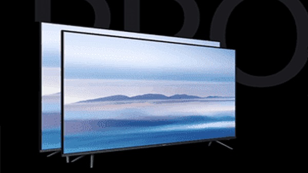 ஒப்போ ஸ்மார்ட் டிவி எஸ் 1 அம்சங்கள்