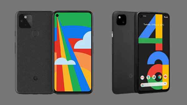 கூகுள் பிக்சல் 4ஏ