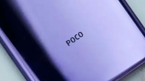 நார்சோ 20A போனுக்கு போட்டியாக Poco C3