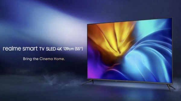  ஸ்மார்ட் டிவியில் 1ஜிபி ரேம் 