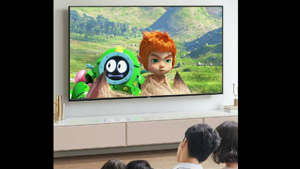 ரெட்மி ஸ்மார்ட் டிவி ஏ65 