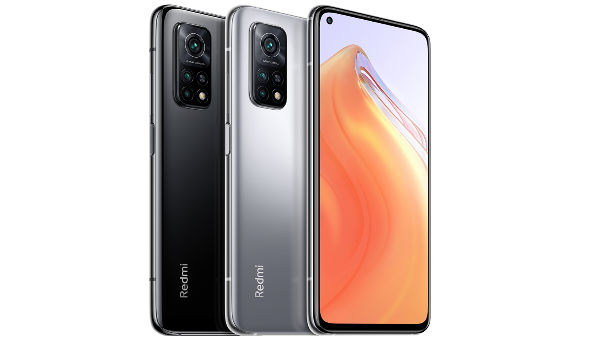 ஸ்மார்ட்போன் ஆனது 6.67-இன்ச் 