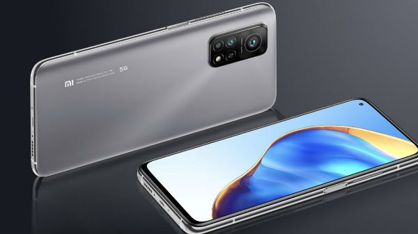  ஸ்னாப்டிராகன் 865 பிராசஸர் வசதி 