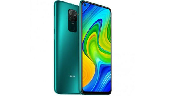 ரெட்மி நோட் 9