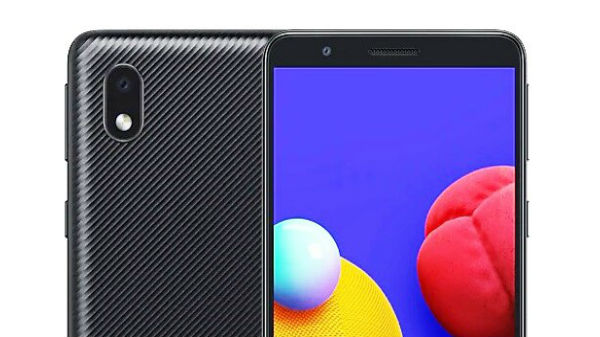 சாம்சங் கேலக்ஸி ஏ3 கோர் 