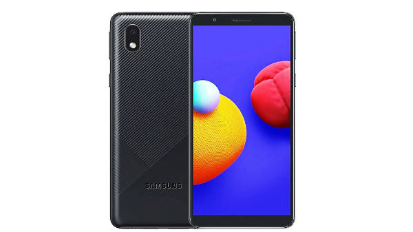 சாம்சங் கேலக்ஸி ஏ3 கோர்