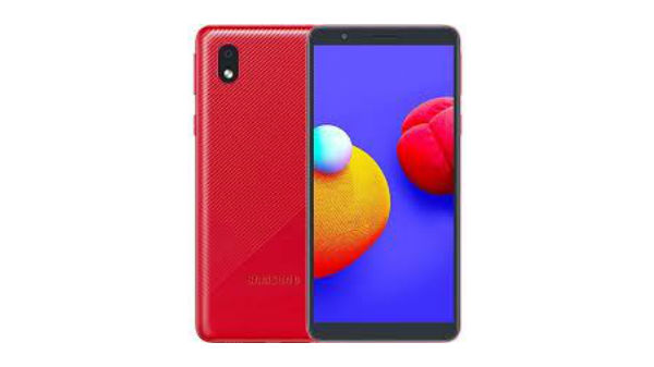 கேலக்ஸி ஏ3 கோர் ஸ்மார்ட்போனில் 