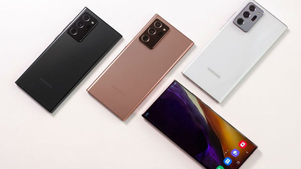 அந்த மாடல்கள் சாம்சங் கேலக்ஸி எஸ்21 