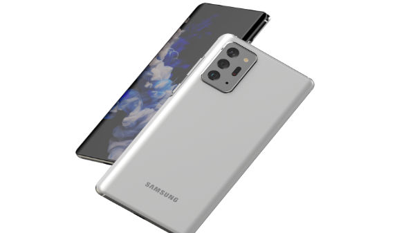 கேலக்ஸி எஸ்21 மற்றும் 