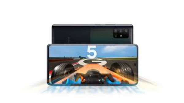  6ஜிபி/8ஜிபி ரேம் மற்றும் 128ஜிபி உள்ளடக்க மெமரி 