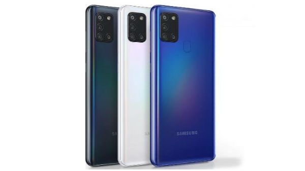 6.55-இன்ச் முழு எச்டி பிளஸ் டிஸ்ப்ளே