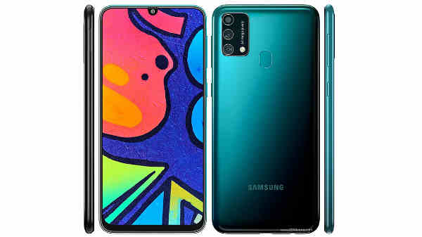 Samsung கேலக்ஸி F41 விவரக்குறிப்புகள்