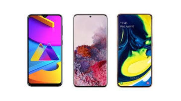 கேலக்ஸி எஸ்21 பிளஸ் 