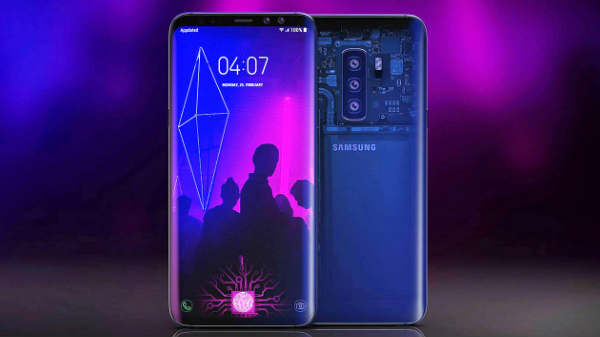 சர்வதேச ஸ்மார்ட்போன் சந்தையில் டாப்பில் இடம் பிடித்த Samsung நிறுவனம்!