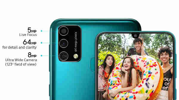 கேமரா அமைப்பு